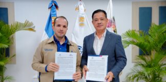 TNR y Confenagro firman alianza para impulsar la tecnificación y sostenibilidad del agro dominicano