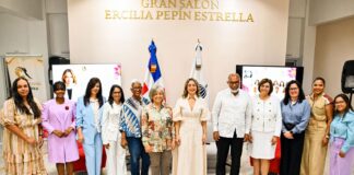 Mujeres periodistas llaman a transformar la agenda informativa desde una mirada de género