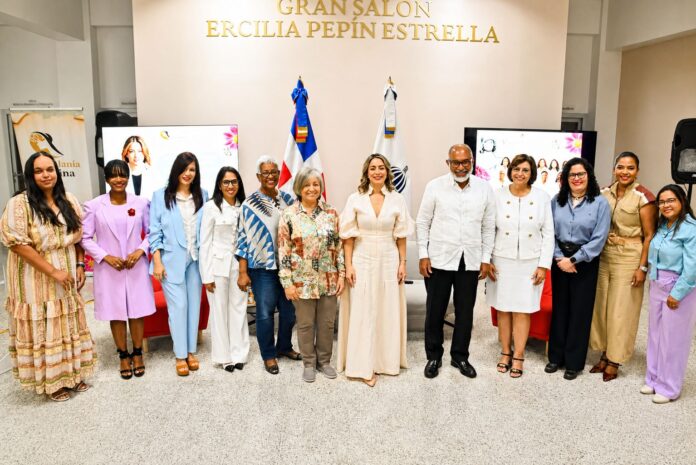 Mujeres periodistas llaman a transformar la agenda informativa desde una mirada de género