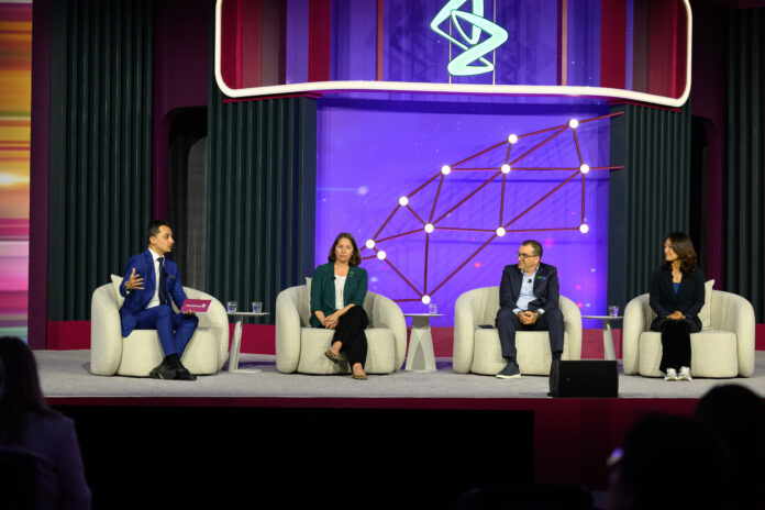 Con su participacioìn en ASCO 2026, AstraZeneca reafirma el papel de la ciencia como punto de partida para transformar vidas