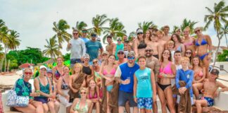 Sunset Catamarán amplía la oferta de experiencias turísticas en Punta Cana