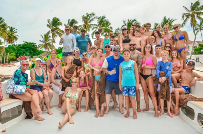 Sunset Catamarán amplía la oferta de experiencias turísticas en Punta Cana