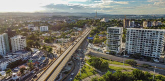 Santiago impulsa un pacto para definir su desarrollo urbano hacia 2035