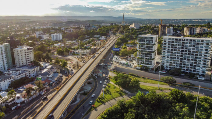 Santiago impulsa un pacto para definir su desarrollo urbano hacia 2035