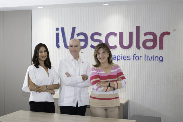 iVascular celebra 10 años de operaciones en República Dominicana