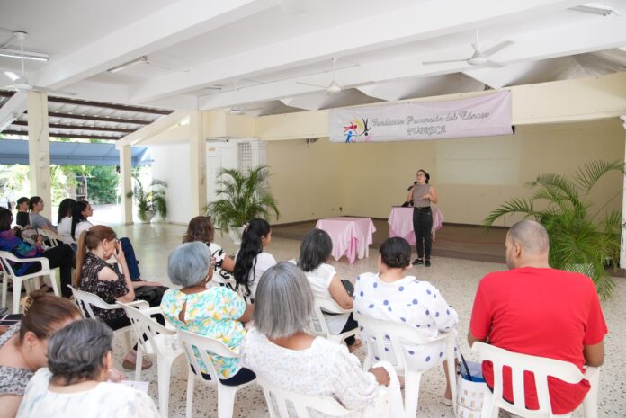 FUPRECA abre programa de voluntariado para fortalecer sus jornadas médicas