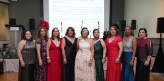 FUPRECA celebra gala benéfica en apoyo a la prevención del cáncer