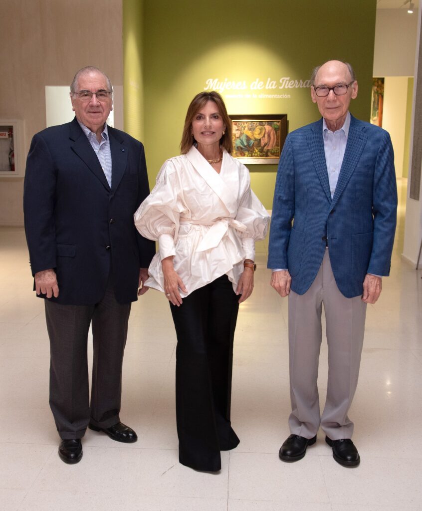 Sofía Torres Prida presenta Tauromaquias en el Museo de Arte Moderno