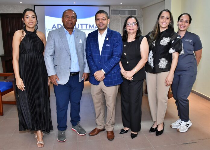 Juramentan la Academia Dominicana de Odontología del Sueño y Trastornos Temporomandibulares