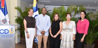 Colegio de Odontólogos crea premio para reconocer la excelencia docente