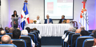 AGN presenta libro sobre el impacto económico de la industria azucarera dominicana
