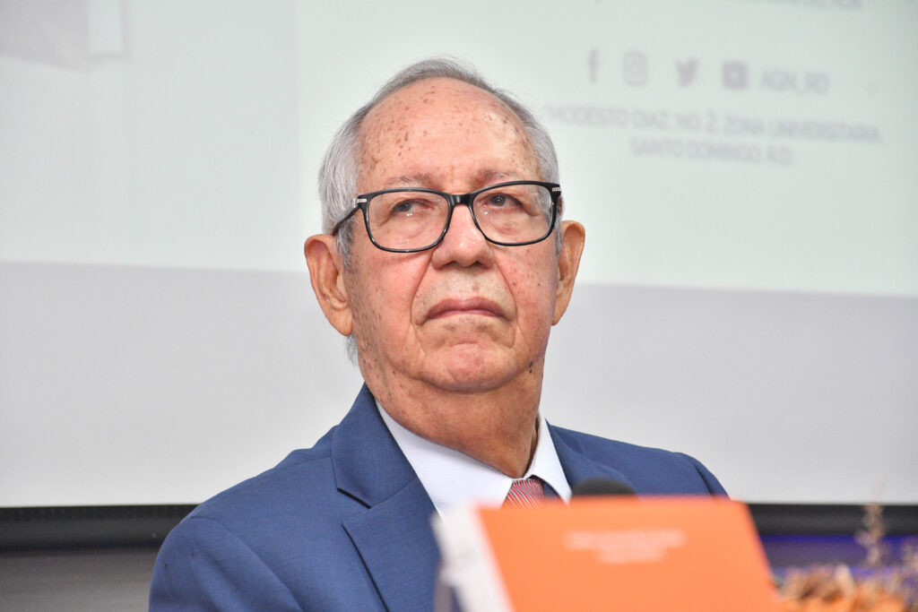 AGN presenta libro sobre el impacto económico de la industria azucarera dominicana