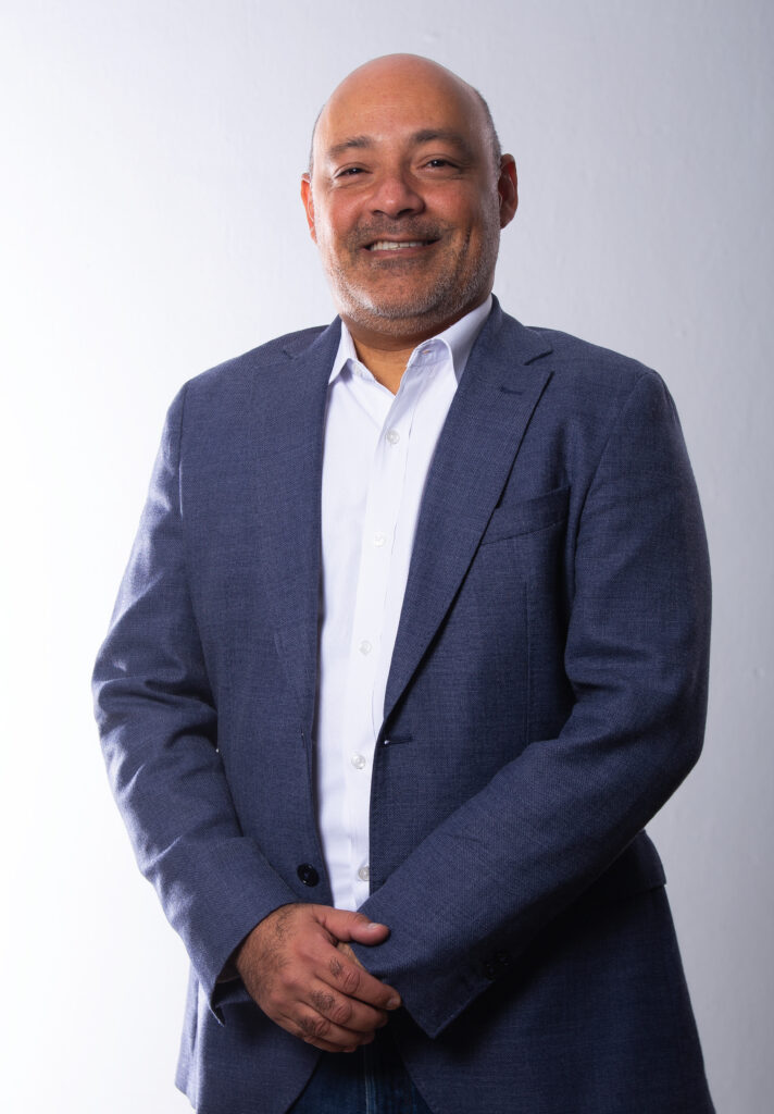 Danilo Fernandes: "El mejor Wi-Fi empresarial falla si la red que lo respalda no es resiliente"