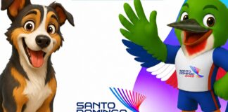 Ministerio de Deportes protege perros en instalaciones deportivas
