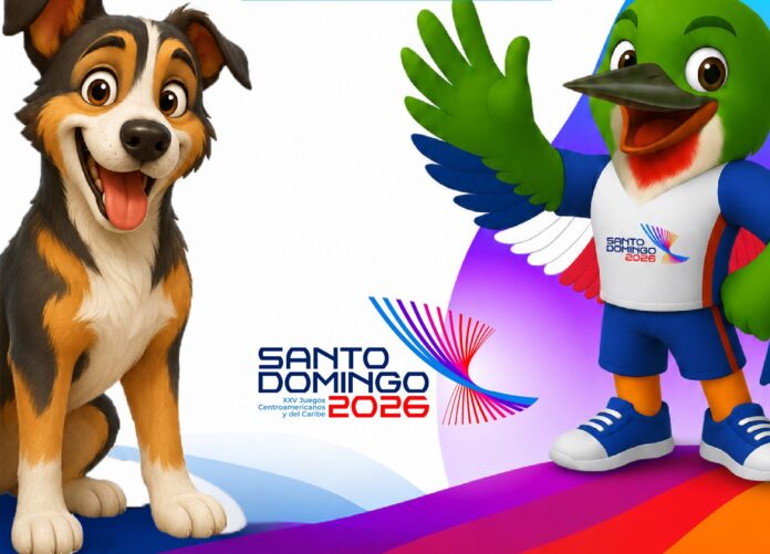 Ministerio de Deportes protege perros en instalaciones deportivas