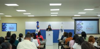 MAP inicia segunda edición del curso de administración pública para periodistas