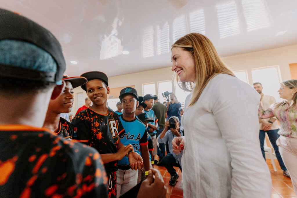 Fundación MAPFRE fortalece su compromiso social con proyectos que benefician a miles de dominicanos