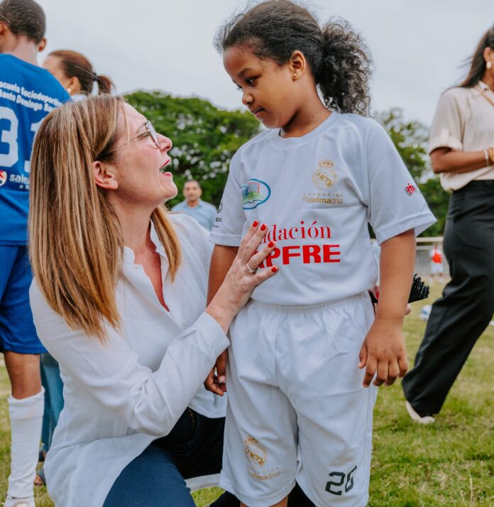 Fundación MAPFRE fortalece su compromiso social con proyectos que benefician a miles de dominicanos