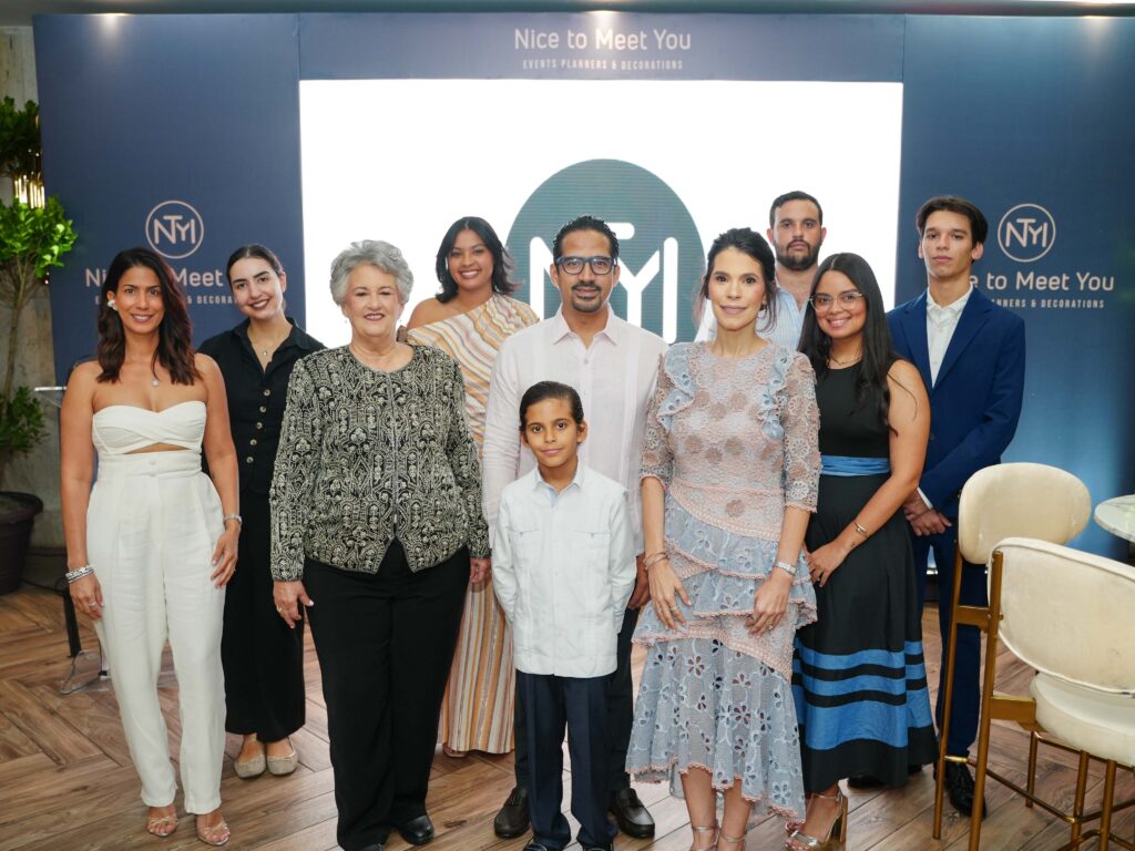 Nice To Meet You celebra 15 años con nueva plataforma digital