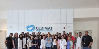 Jornada médica gratuita beneficia a 250 pacientes de escasos recursos