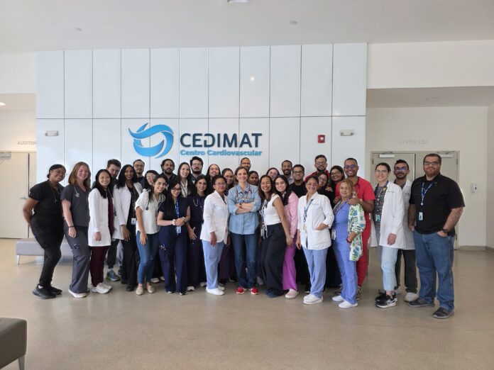 Jornada médica gratuita beneficia a 250 pacientes de escasos recursos