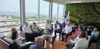 Gobierno proyecta sembrar 10 millones de plantas en principales vías del país