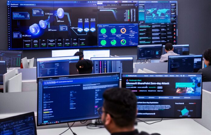 Fortinet Security Operations Center 2 Fortinet presenta plataforma unificada con inteligencia artificial para modernizar las operaciones de ciberseguridad