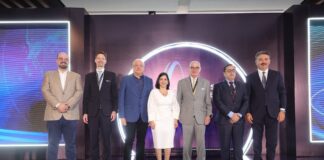El modelo de Santiago impulsa una nueva visión para convertir la ciudad en un hub de negocios de las Américas