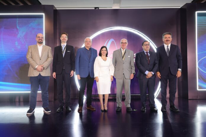 Forum 2. El modelo de Santiago impulsa una nueva visión para convertir la ciudad en un hub de negocios de las Américas