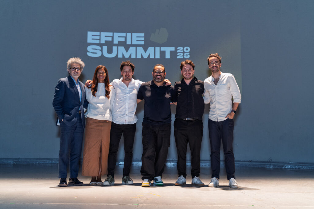 ADECC celebrará la tercera edición del Effie Summit 2026