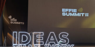 ADECC celebrará la tercera edición del Effie Summit 2026