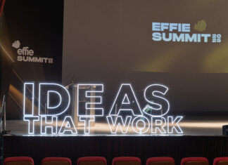 ADECC celebrará la tercera edición del Effie Summit 2026