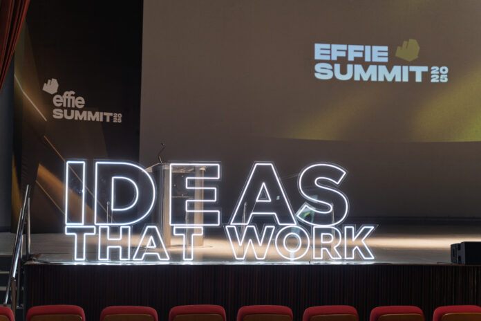 ADECC celebrará la tercera edición del Effie Summit 2026