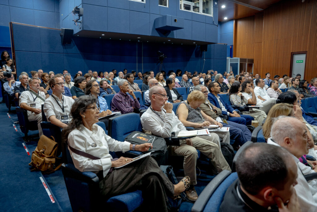 Santo Domingo reúne a 237 investigadores en Congreso de Arqueología del Caribe