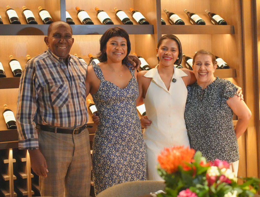 VILPIM Consulting celebra reconocimiento internacional de Leaders League