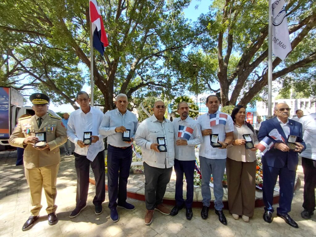 Efemérides Patrias conmemora el 110 aniversario de la Batalla de La Barranquita