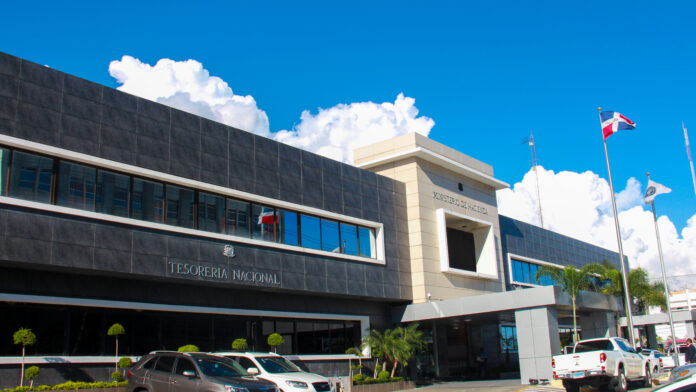 Plataforma de la Tesorería Nacional supera 452 mil consultas de pagos
