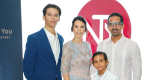 Nice To Meet You celebra 15 años con nueva plataforma digital