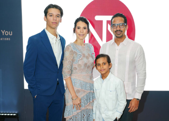 Nice To Meet You celebra 15 años con nueva plataforma digital