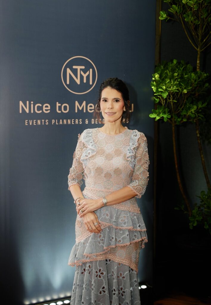 Nice To Meet You celebra 15 años con nueva plataforma digital