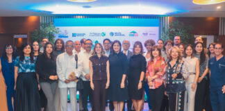 Fondo Agua Santo Domingo supera los RD$104 millones en inversiones para proteger las cuencas hidrográficas