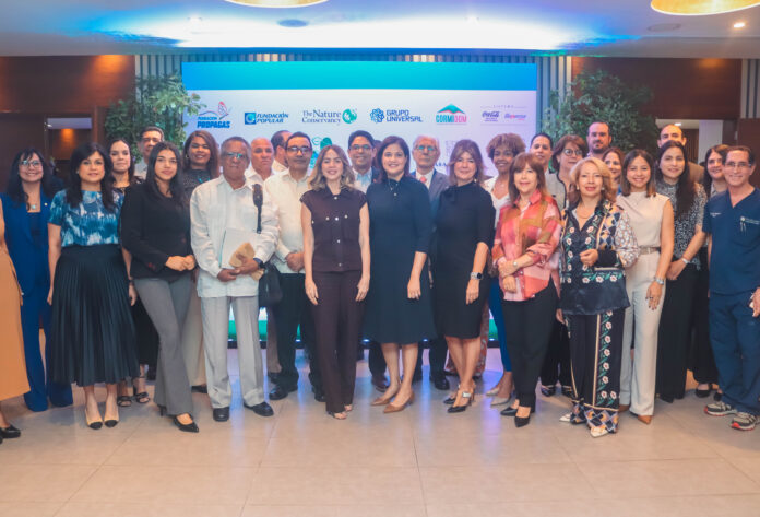 Fondo Agua Santo Domingo supera los RD$104 millones en inversiones para proteger las cuencas hidrográficas