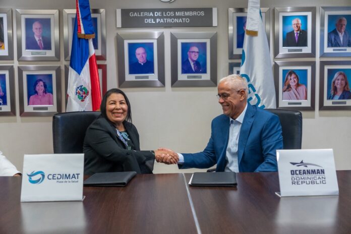 CEDIMAT será socio médico oficial del Oceanman World Final 2026