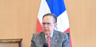 Economía dominicana crece 6.4 % en junio