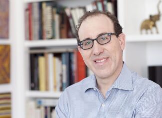 Joel Simon pide a fiscal de Perú frenar proceso contra Gustavo Gorriti