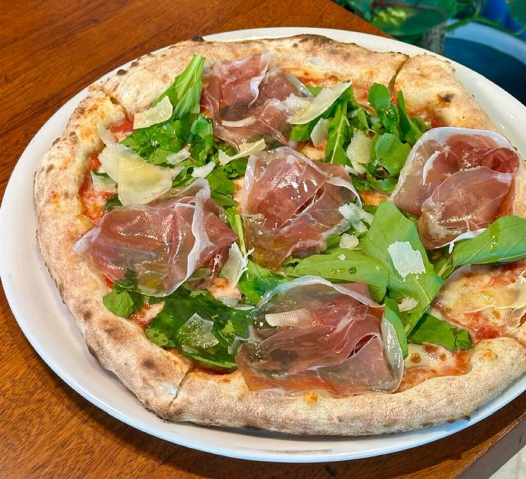 Dolce Italia inaugura un nuevo espacio gastronómico en Santo Domingo