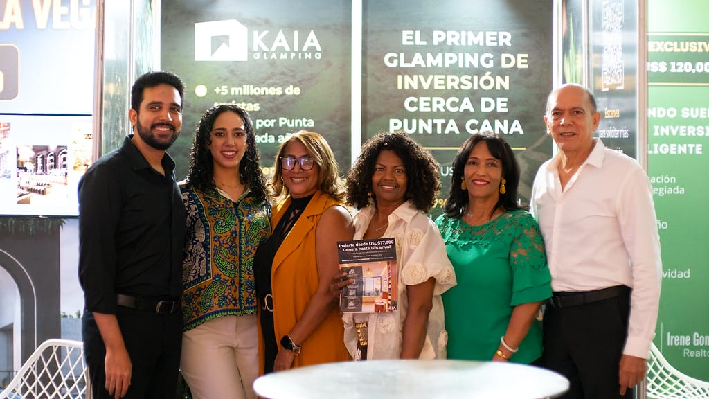 Experto afirma que República Dominicana puede liderar la nueva ola de inversiones turísticas del Caribe