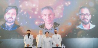 Cirujano dominicano Edgar Paúl González obtiene el máximo reconocimiento en simposio mundial de implantología en Vietnam