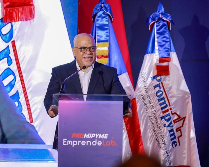 Promipyme impulsa la innovación con EmprendeLab 2026 en Santiago
