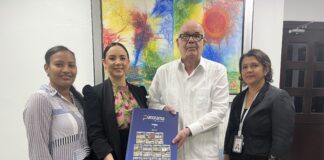 Panorama incorpora sus primeras ediciones al Archivo General de la Nación